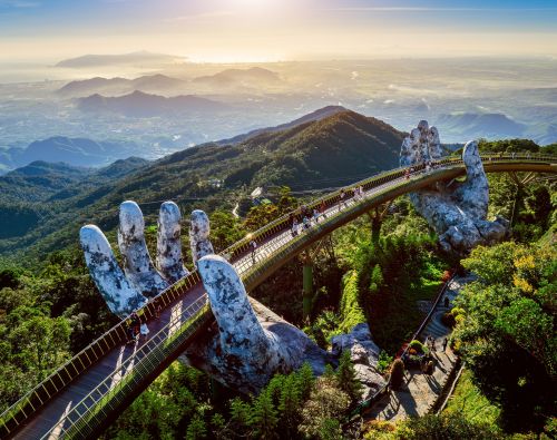 Colors of Vietnam